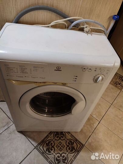 Стиральная машина бу