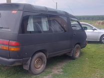 Toyota Town Ace 2.0 AT, 1993, 240 000 км, с пробегом, цена 350 000 руб.