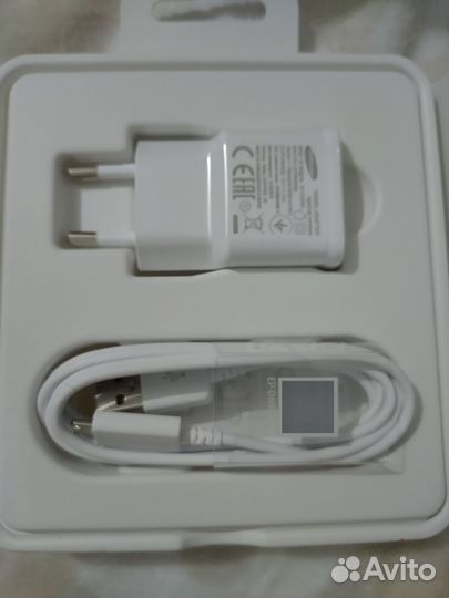 Зарядное устройство для телефона samsung