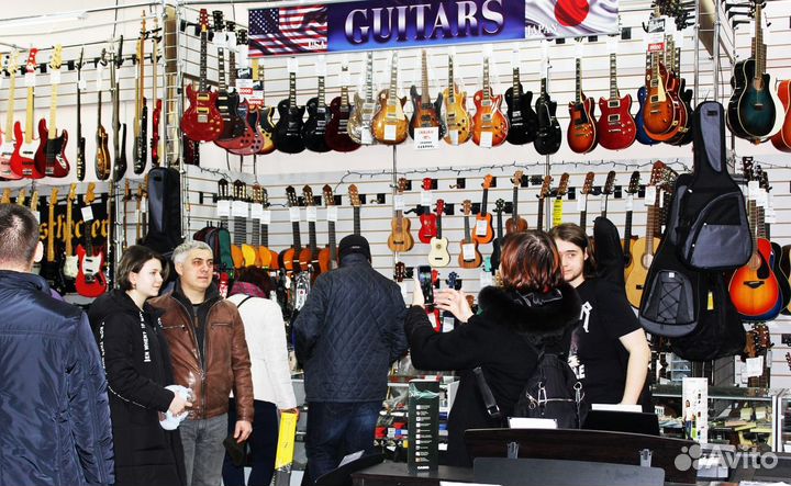 Nardan N70 Классическая гитара