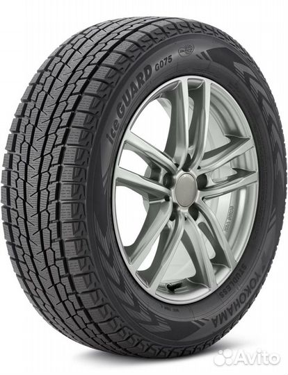 Yokohama Ice Guard G075 205/70 R15 96Q