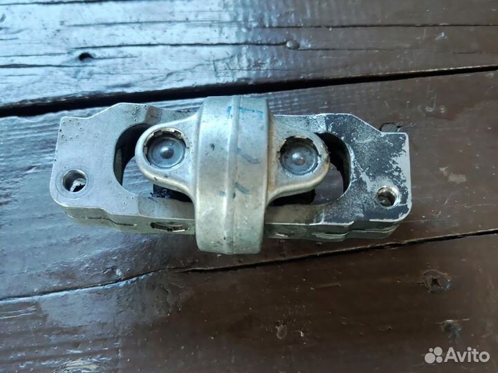 Рулевой карданчик bmw х3 Е83