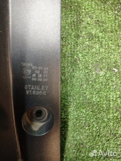 Стоп-сигнал задний левый Honda Fit GK3 L13B 2014