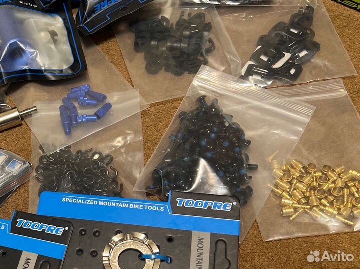 Различная полезная мелочь (от 31.07)