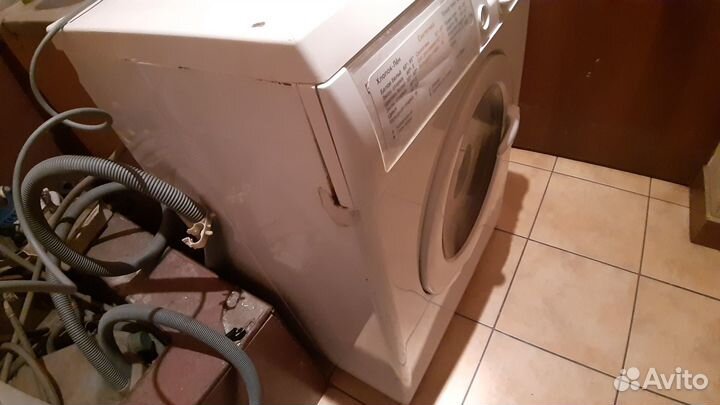 Стиральная машина бу