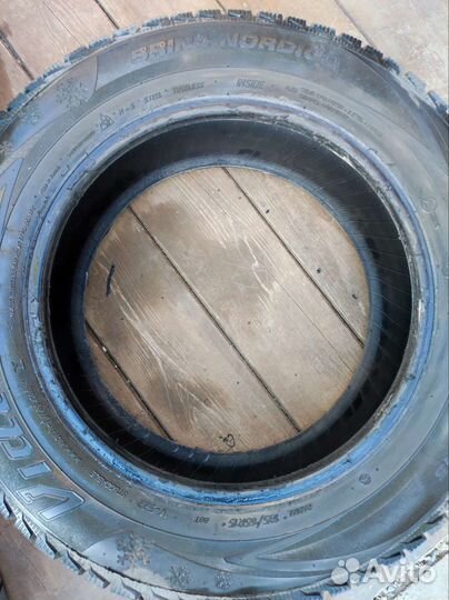 Viatti Brina Nordico V-522 185/65 R15