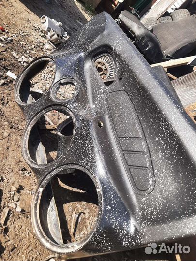 Дверные карты ваз 2114 автозвук