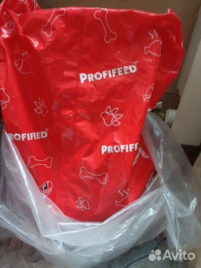 Корм для кошек