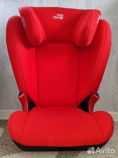 Детское автокресло 15 до 36 кг britax romer