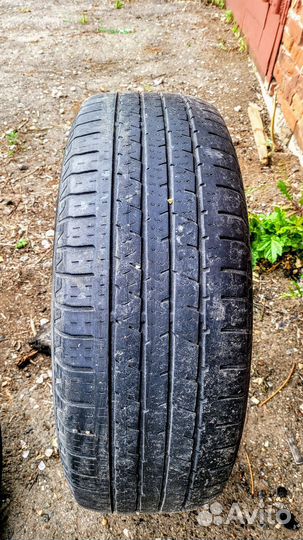 Continental CrossContact LX 215/65 R16