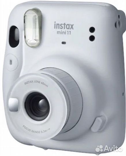 Фотоаппарат Fujifilm instax mini 11