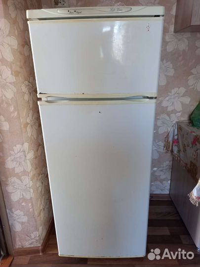 Холодильник бу