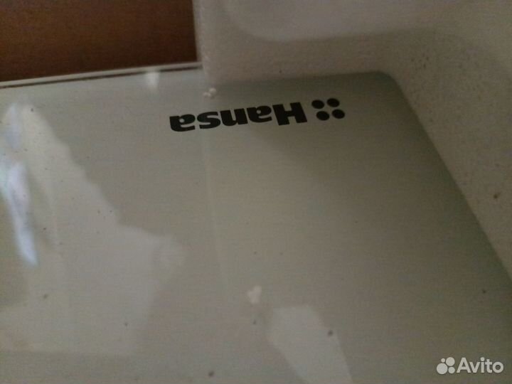 Hansa Газовая варочная панель