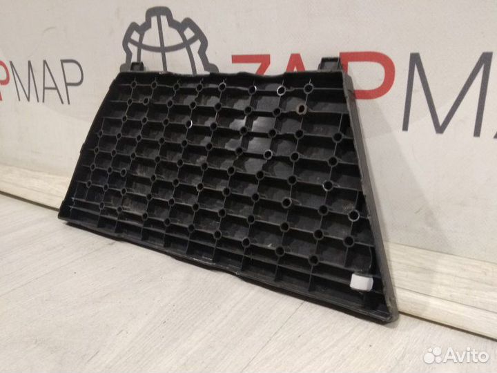 Накладка отсека багажного Toyota Rav4 4 XA40 до