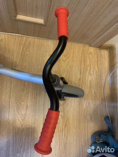 Беговел детский Глоббер Globber