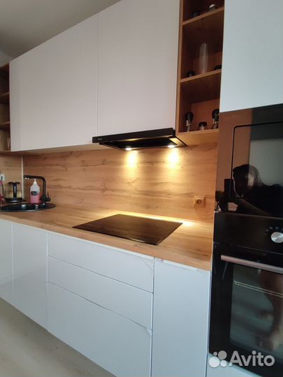 Кухня в рассрочку с доставкой