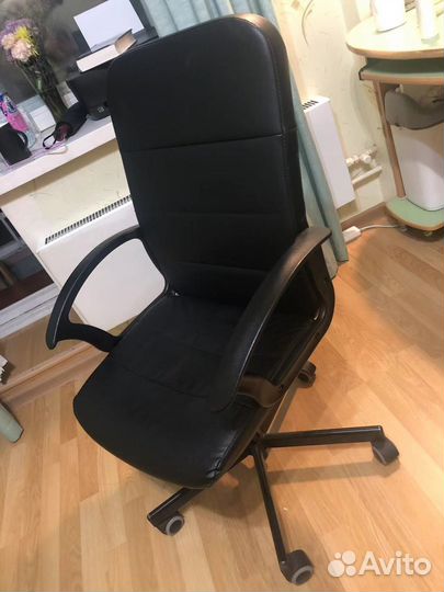 IKEA компьютерный стул
