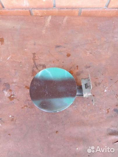 Лючок бензобака на джип гранд чероки 5.2 л 1995г