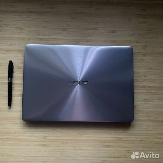 Asus Zenbook 13.3 IPS