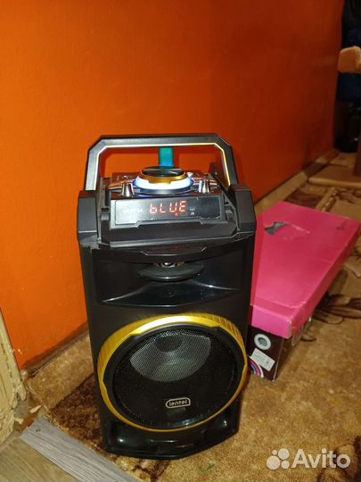 Продам колонку