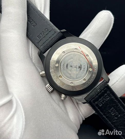 Мужские наручные часы iwc