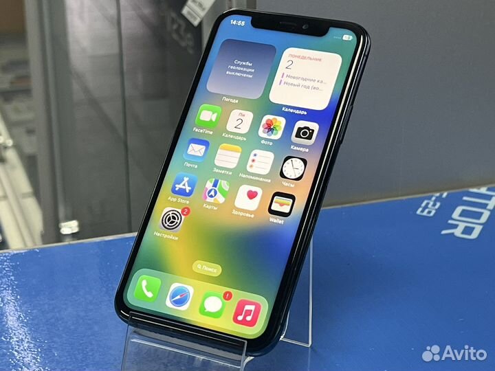 iPhone 11 Pro, 64 ГБ