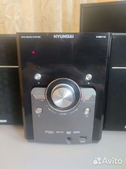 Cd проигрыватель