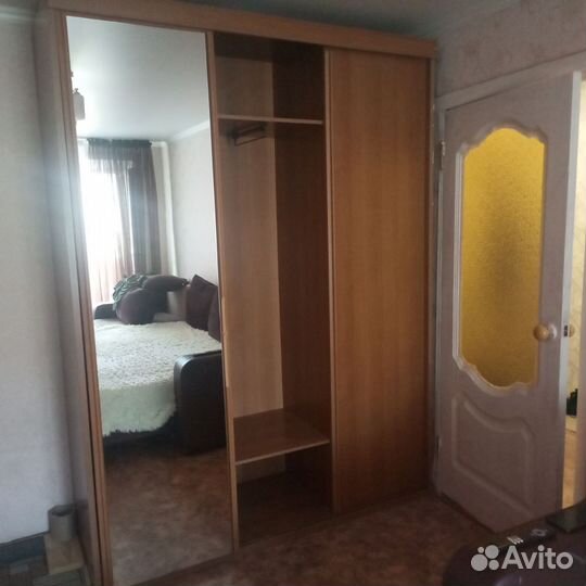 Шкаф купе