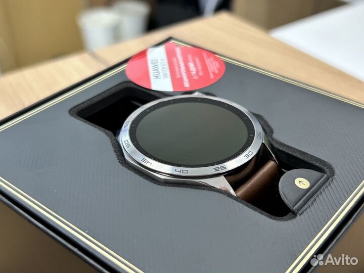 Huawei Watch Gt 4