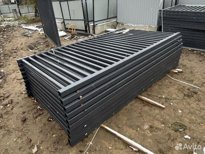 Монтаж / Сварщик / Металлоконструкции