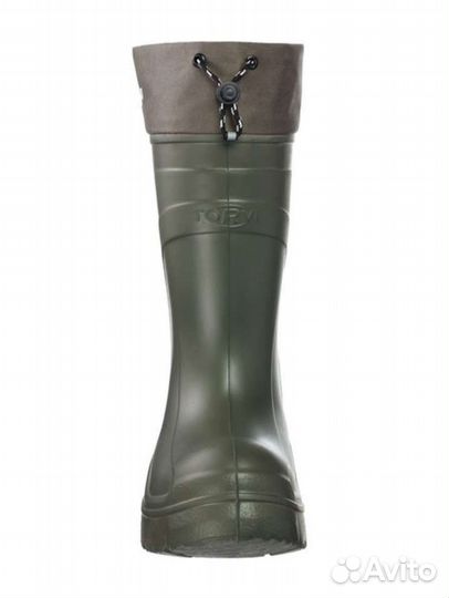 Сапоги зимние мужские эва torvi -60C. 46р