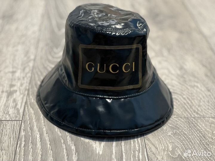 Панама Gucci оригинал