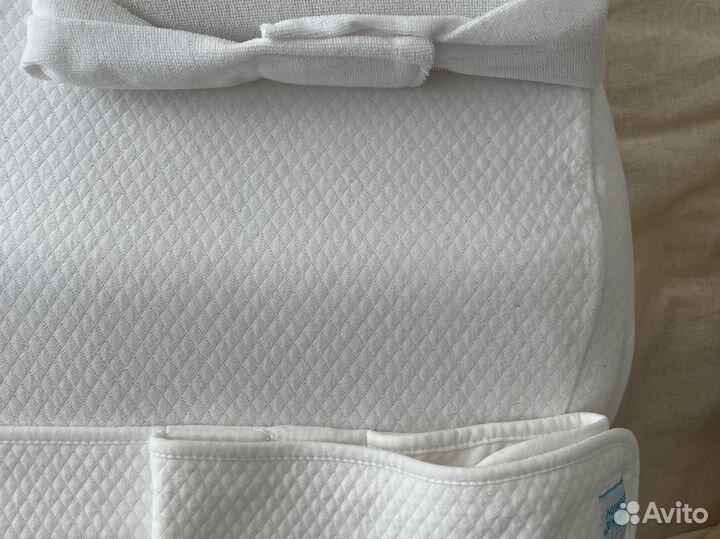 Кокон для новорожденных