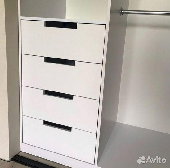 Шкаф в прихожую