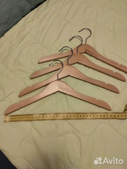 Плечики детские Hanga IKEA