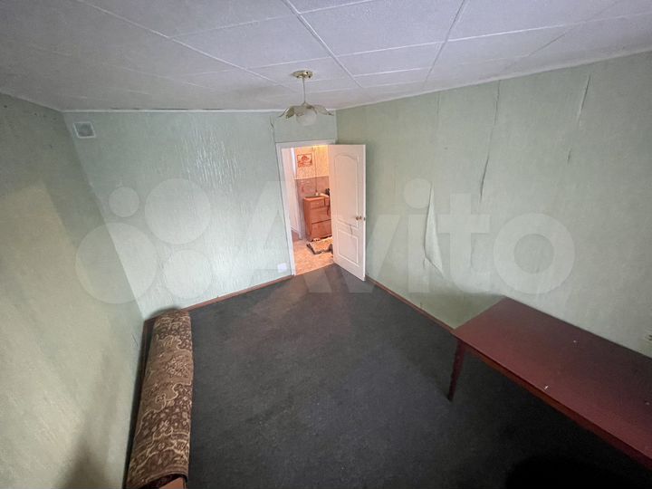 2-к. квартира, 48,2 м², 5/5 эт.