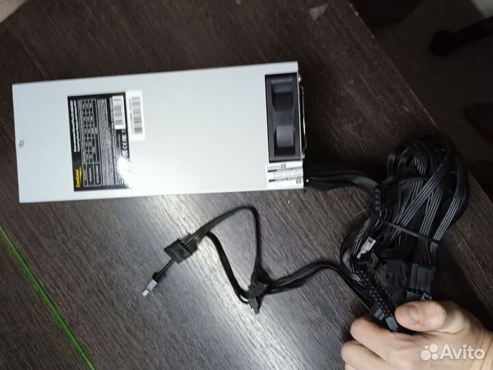 Блок питания