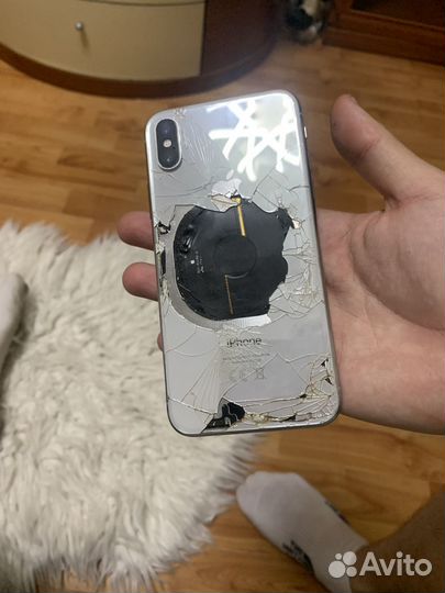 iPhone 10