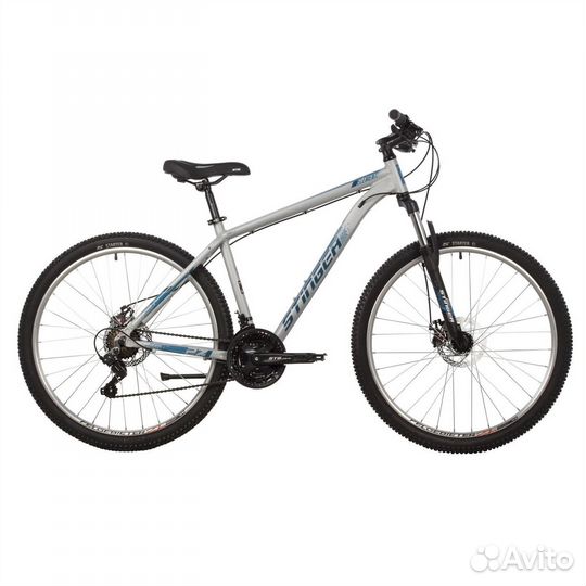 Велосипед Stinger Element Std 27.5 (2022)