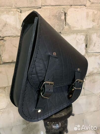 Кофры Harley Davidson softail, Sportster, dyna