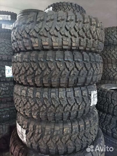 Streamstone Crossmaxx 35/12.5 R15 113Q