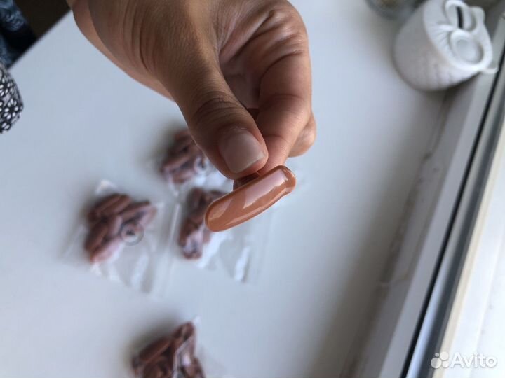 Практикуйте руку для изучения маникюра