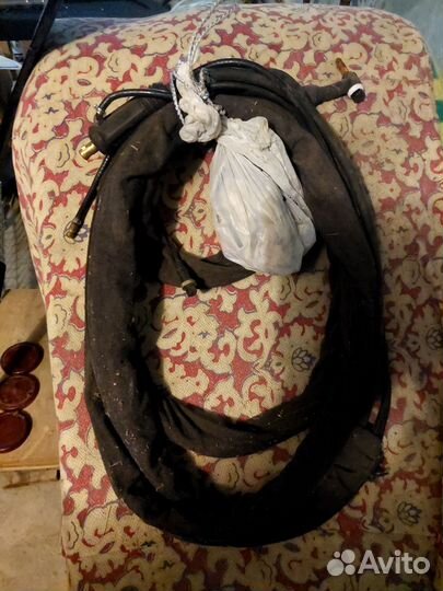 Шланг для сварочного аппарата