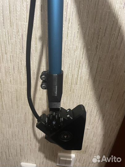 Крепление датчика Garmin Panoptix LVS32