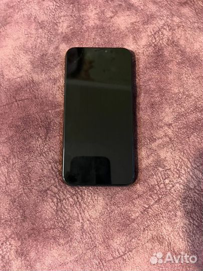 iPhone X, 64 ГБ