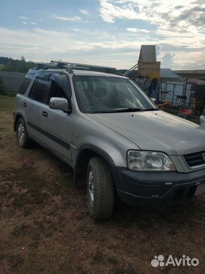 Honda CR-V 2.0 AT, 1997, 345 000 км