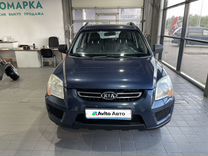 Kia Sportage 2.0 MT, 2009, 267 457 км, с пробегом, цена 795 000 руб.