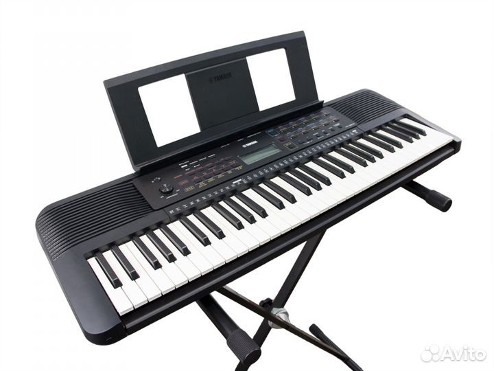 Синтезатор Yamaha PSR-E273 *