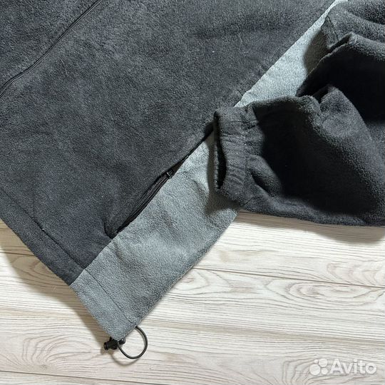 Флисовая кофта мужская Columbia L 50