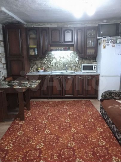 Дом 50 м² на участке 12 сот.